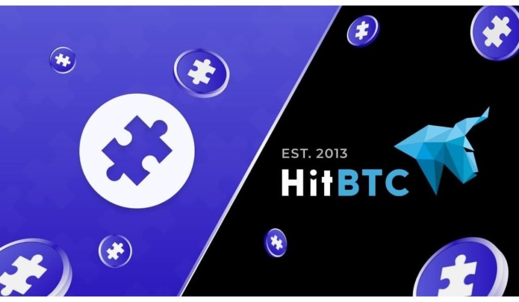  jigstack cryptocurrency hitbtc native token listed leading 