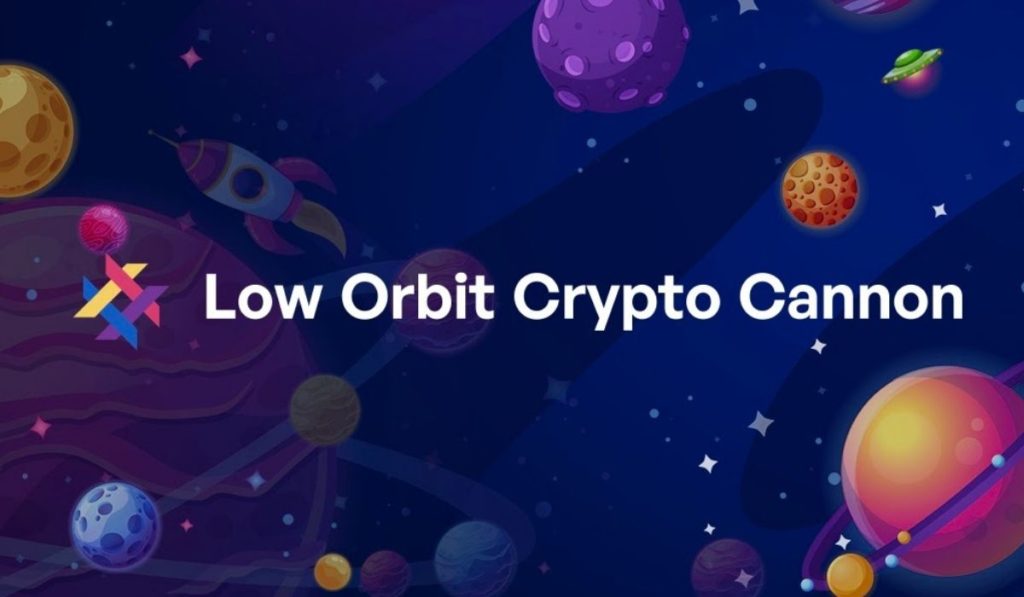  low orbit locc crypto cannon community notably 