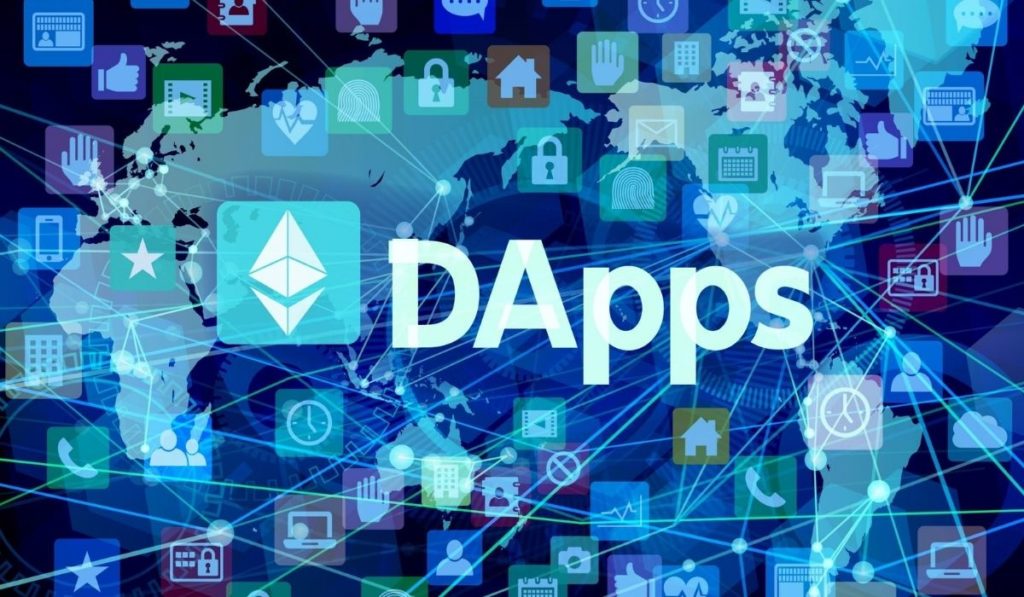  ninja blockchain cryptozen dapp perfect applications decentralized 