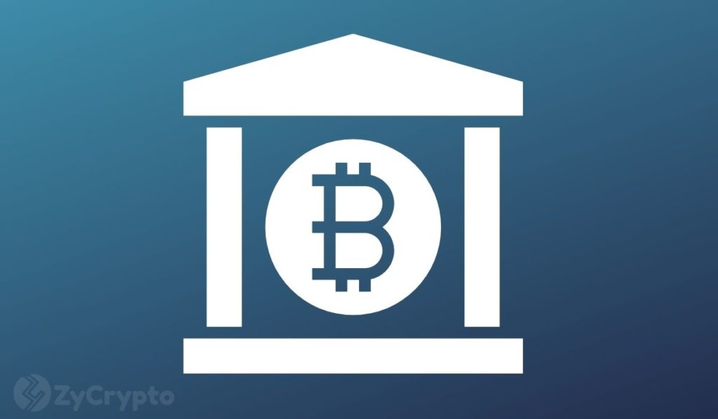  bitcoin dorsey jack twitter crypto banks announcing 