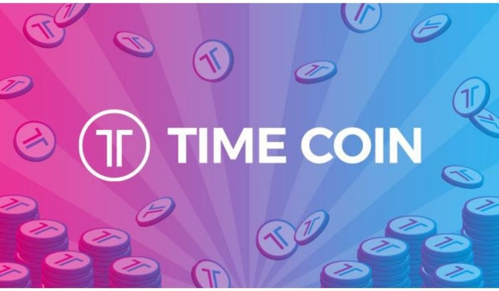 TimeCoin(TMCN) Protocols Second Special Token Sale Now On with Huge Discounts