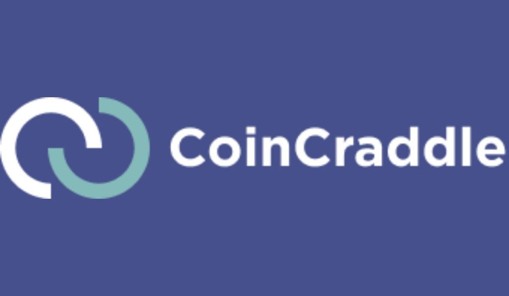 What does CoinCraddle intend to achieve?