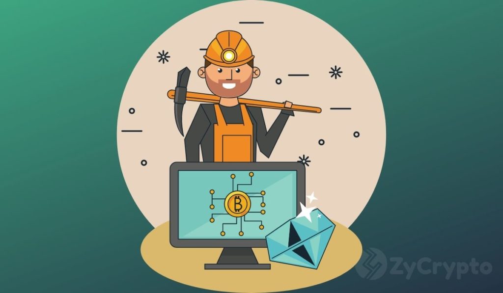  mining largest cryptocurrency firms firm bitcoin token 