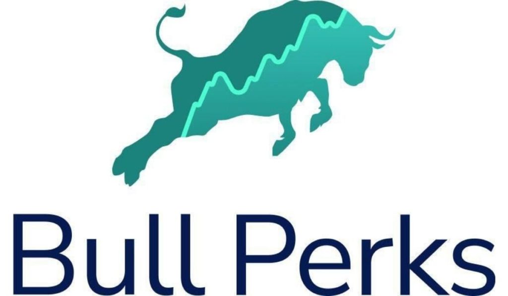  private round funding bullperks completion successful raised 