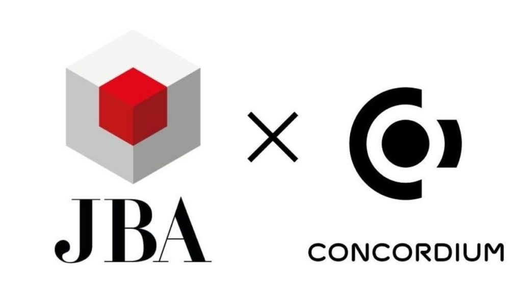  association blockchain concordium overseas platform japan join 