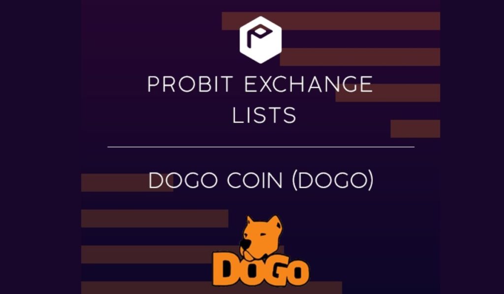  probit global dogo decentralized smart addition completely 