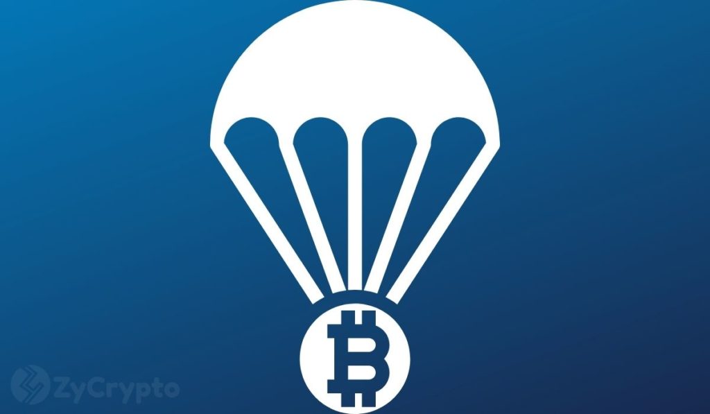  bitcoin salvador address airdrop bukele chivo 160 