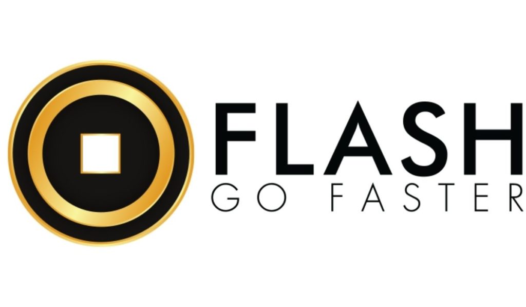 Flash: The Fastest and Easiest Cryptocurrency Wallet