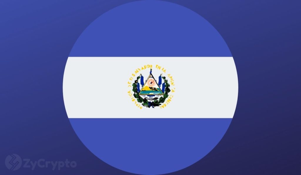Historic Moment: El Salvador Set To Become First-Ever Sovereign Nation To Recognize Bitcoin As Legal Tender