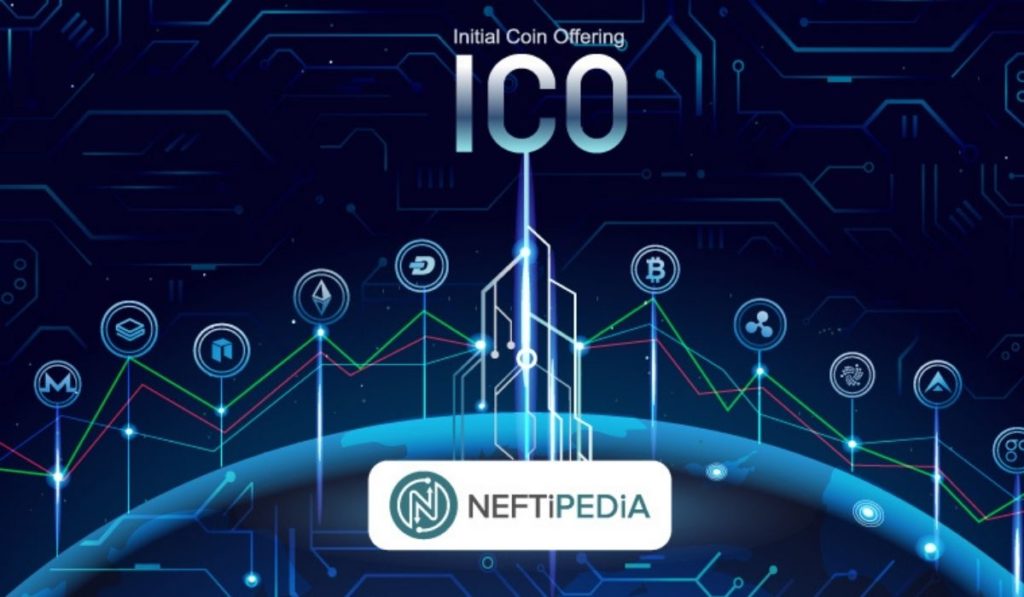 NEFTiPEDiAs Ongoing Biggest ICO For Digital Investors