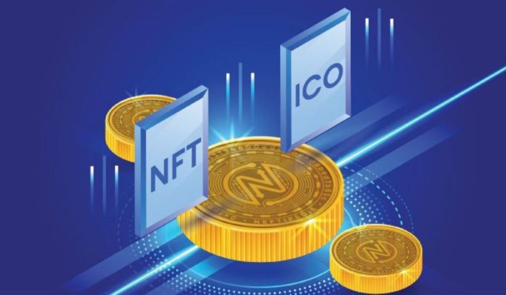  nft ico days neftipedia launch decentralized platform 