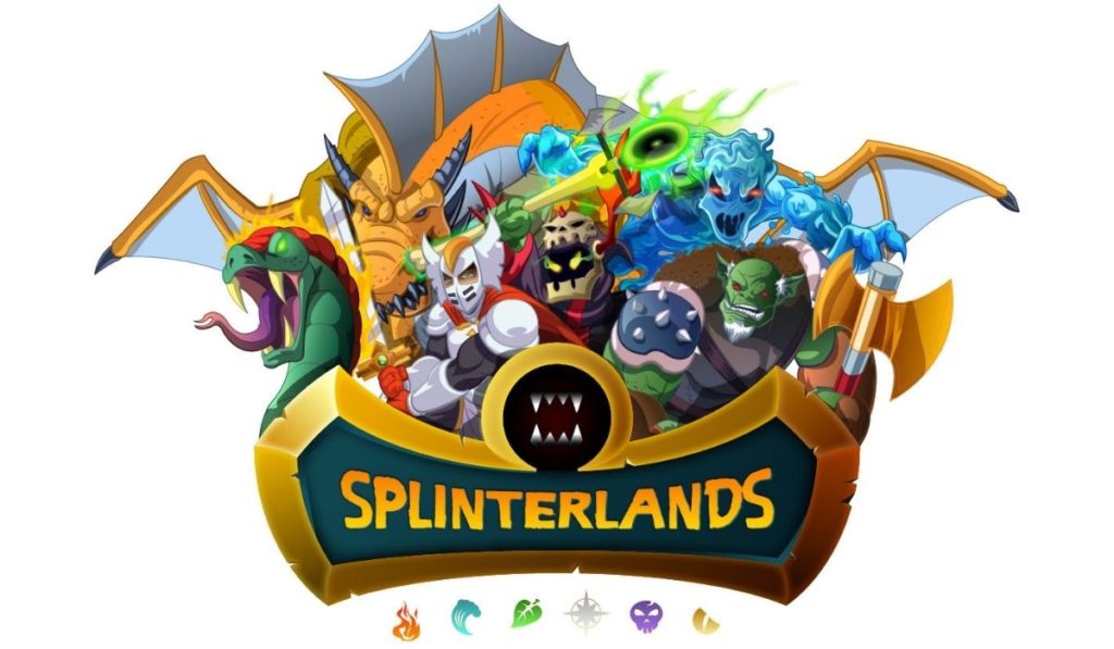  plots splinterlands sale per virtual gaming announcement 