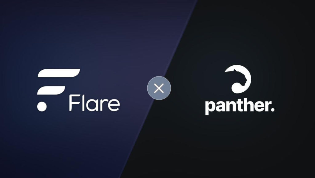  privacy network protocol confidentiality panther flare ecosystem 