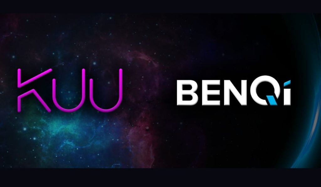 BENQI Partners KUU To Power BENQIs On-Chain liquidations