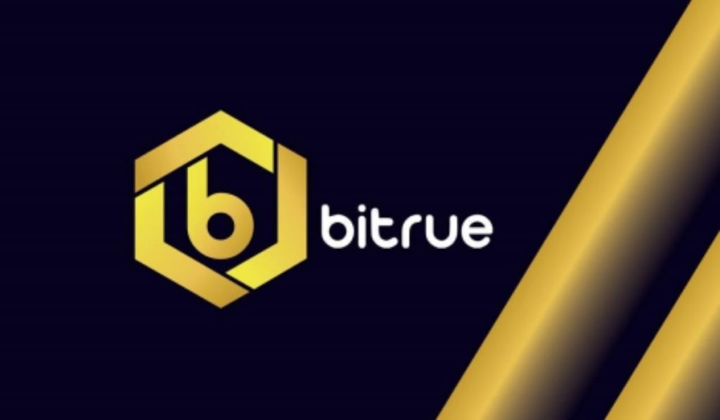  bitrue investment crypto xrp founded bitcoin eth 