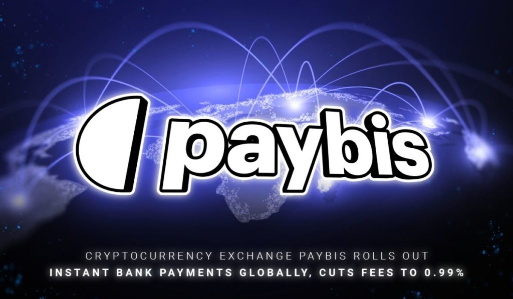  solutions payment crypto users exchange bank paybis 