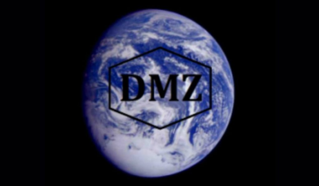  160 dmz token cryptocurrency ground neutral charitable 