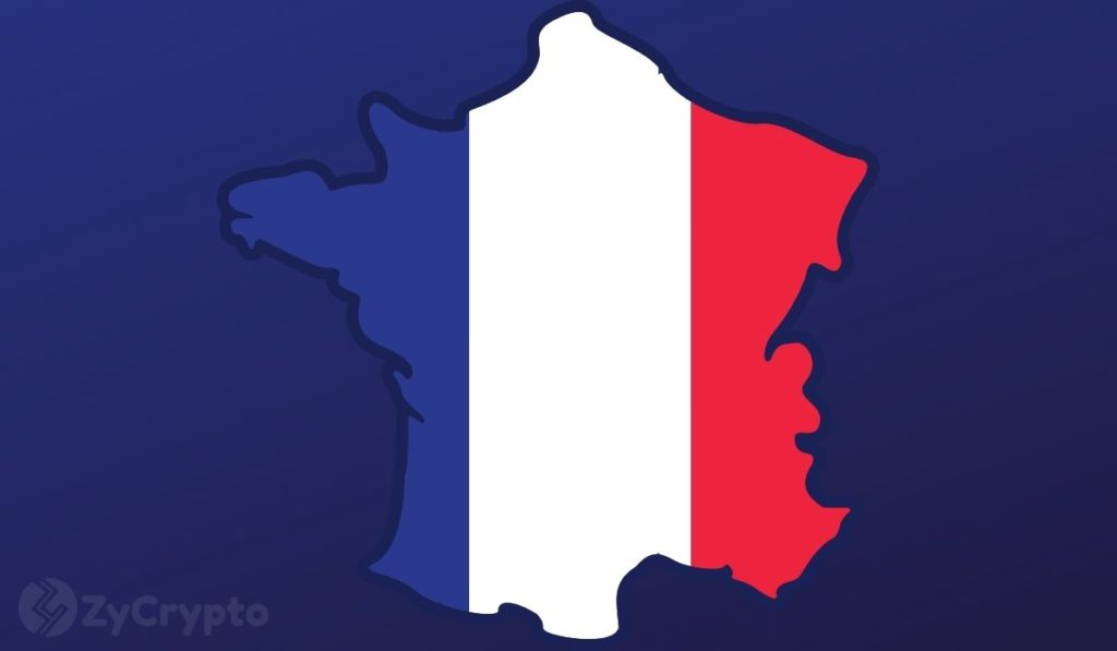 French Lawmaker Pierre Person Calls For Europe To Have A Clear Strategy On Crypto