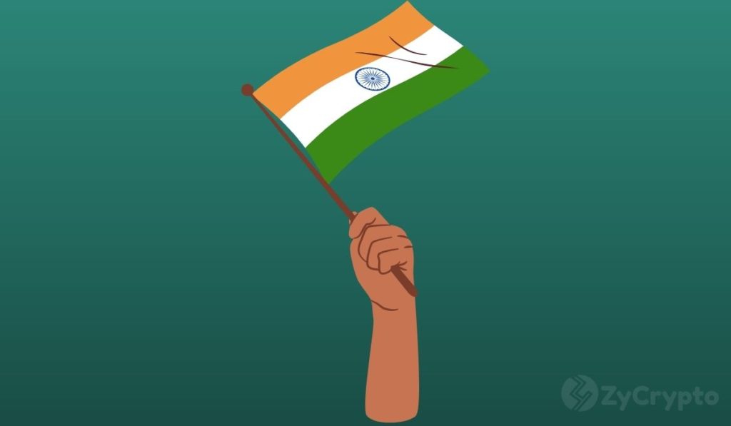 Cant Ban Crypto  Indian Parliamentary Panel Finally Moves To Regulate Bitcoin