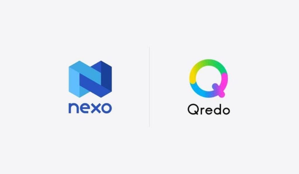 Nexo Leads Qredos $16 Million Private Token Sale
