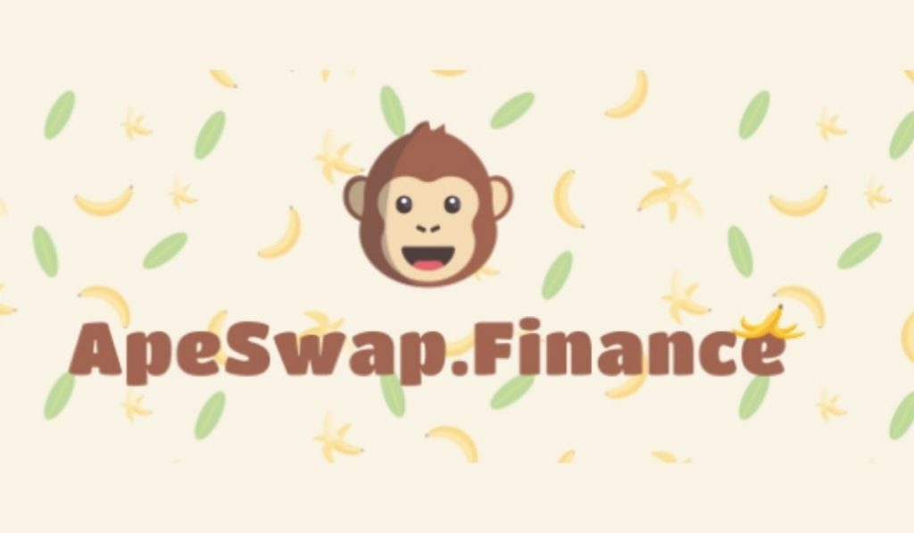ApeSwaps community-focused DEX platform to empower users in the BSC ecosystem