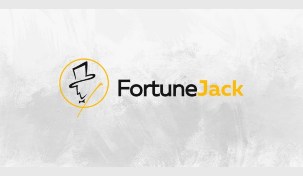  gaming fortunejack platform competition august run acquisition 