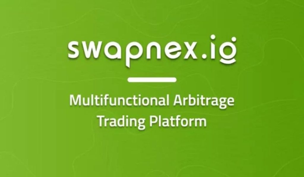 Swapnex Enables Arbitrage Trading Across Multiple Exchanges