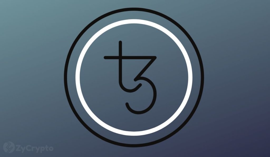 Tezos Completes Seventh Forkless Upgrade With Introduction Of Granada