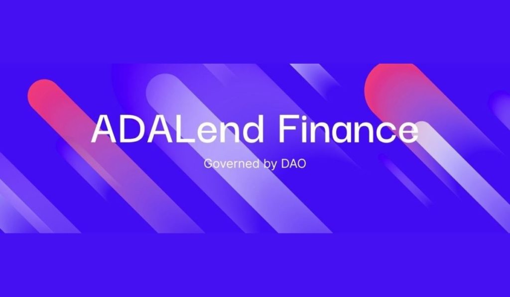 ADALend Finance Listed On IOHKs Essential Cardano List