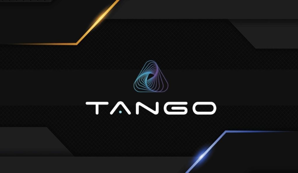  blockchain gaming tangochain nfts games 100 launch 