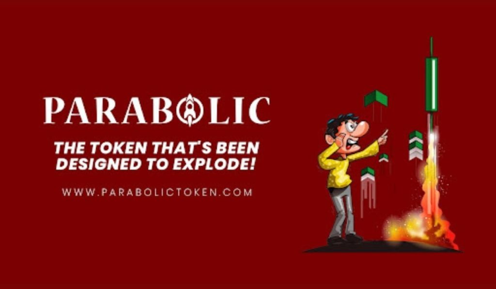  dxsale parabolic set tokens presale token game 