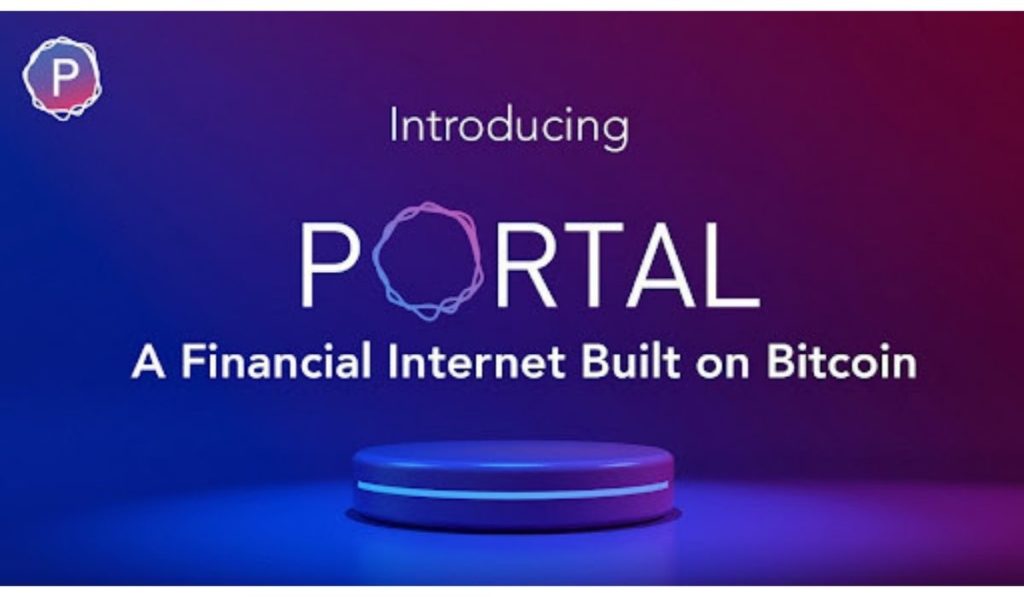 Portal Secures $8.5 Million Funding To Further Advance Its DeFi Platform