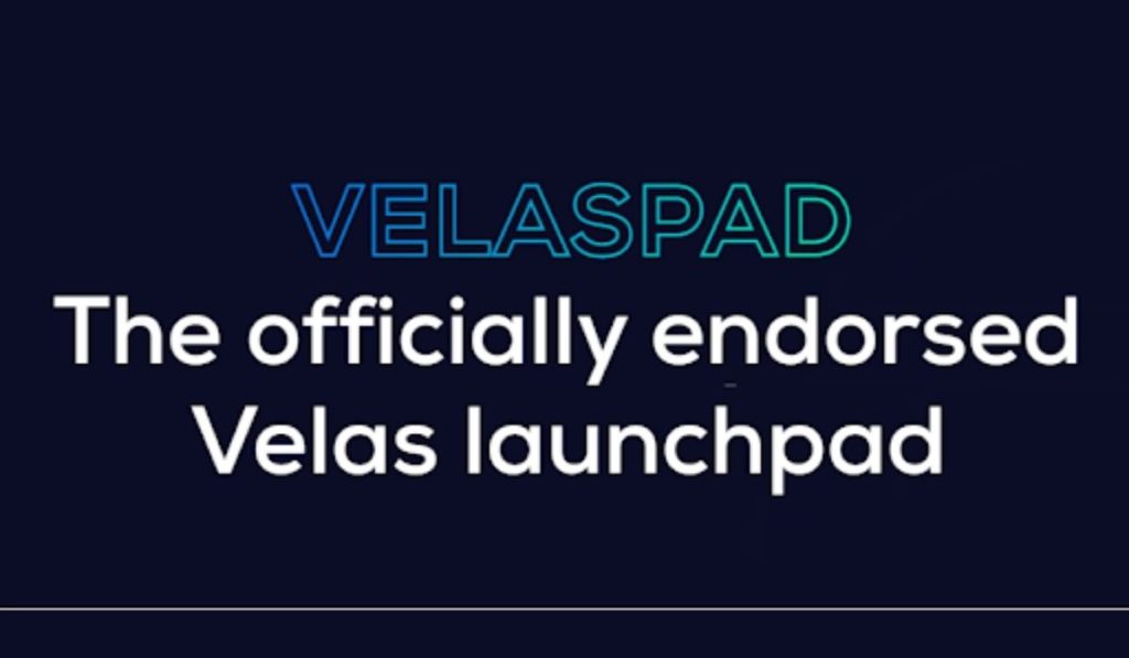  projects blockchain velaspad low supporting industry velas 
