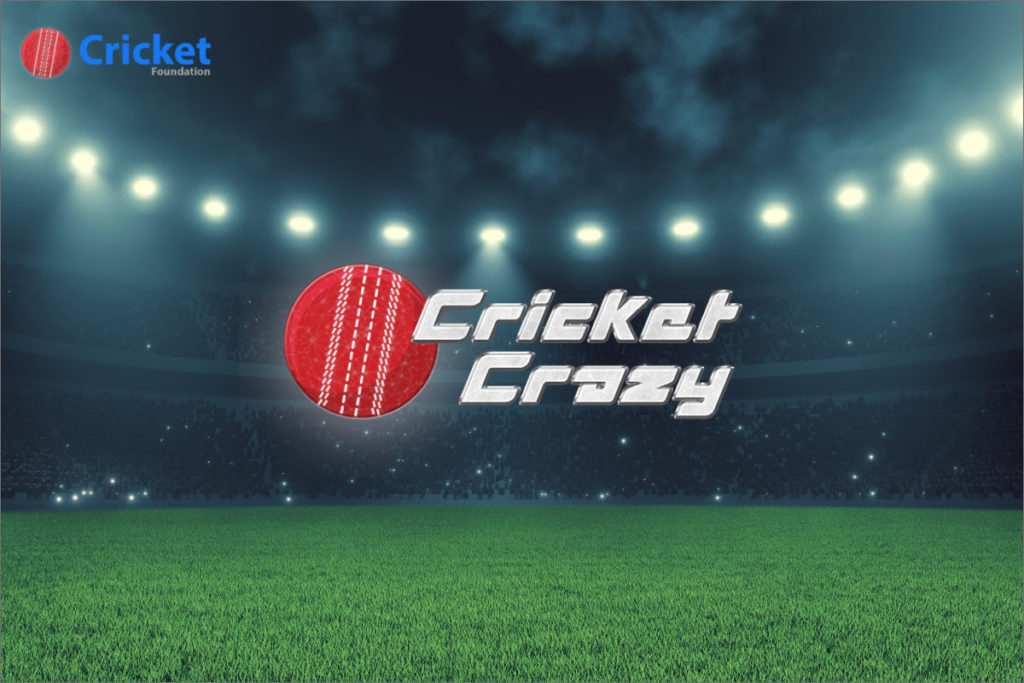  cricket through foundation bounties giveaways contest fans 
