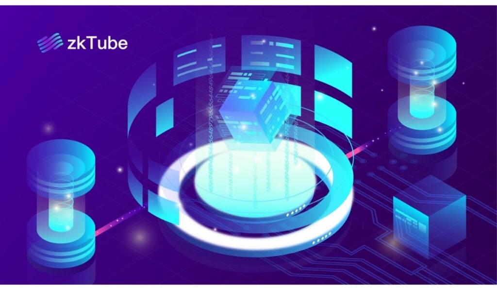  zktube launched solutions milestones scaling 2020 achieving 
