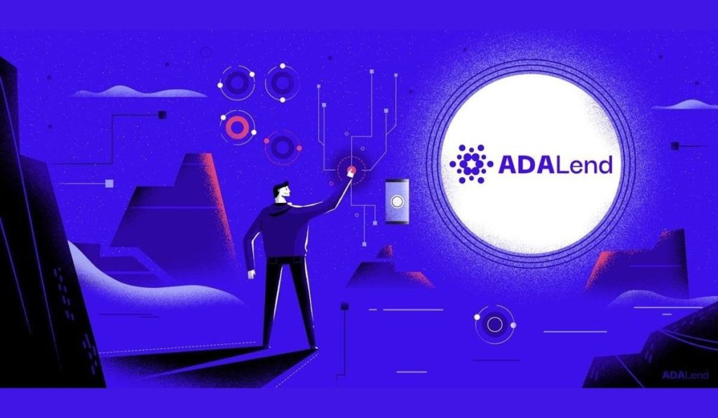  adalend decentralized space defi viable replacement traditional 
