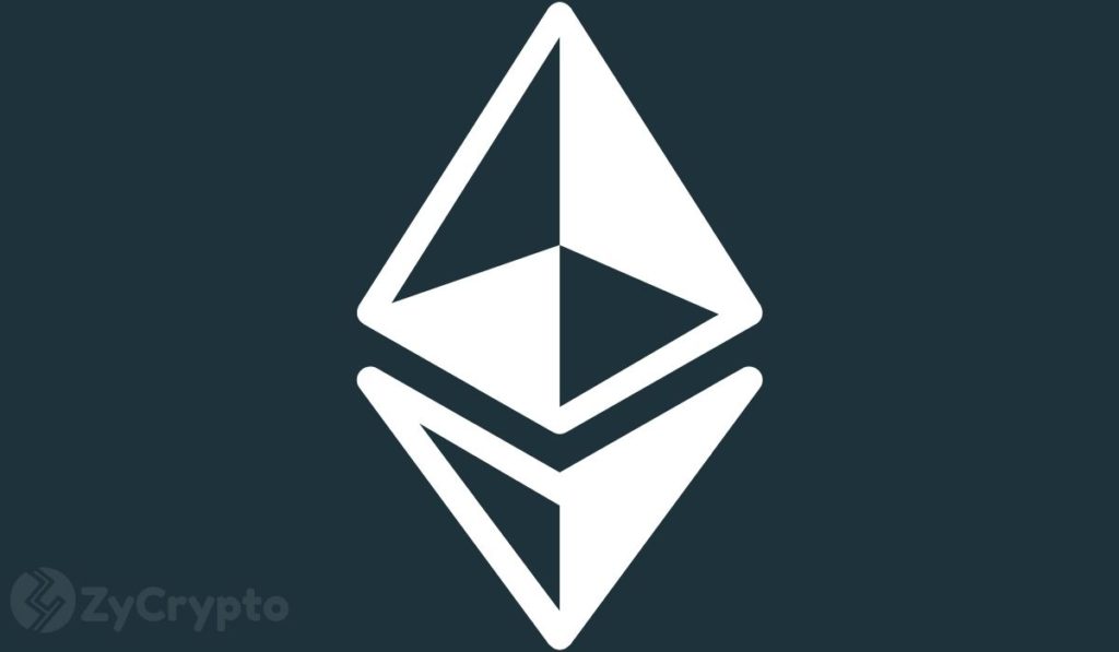  price oversold territory ethereum market under justifiable 
