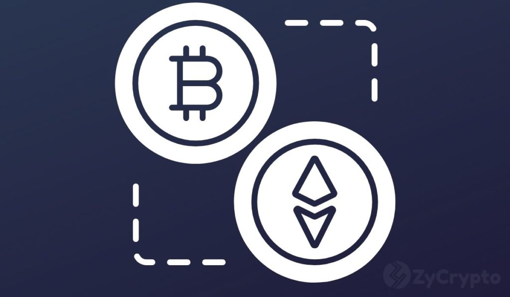  ethereum brandt trader support peter bitcoin veteran 