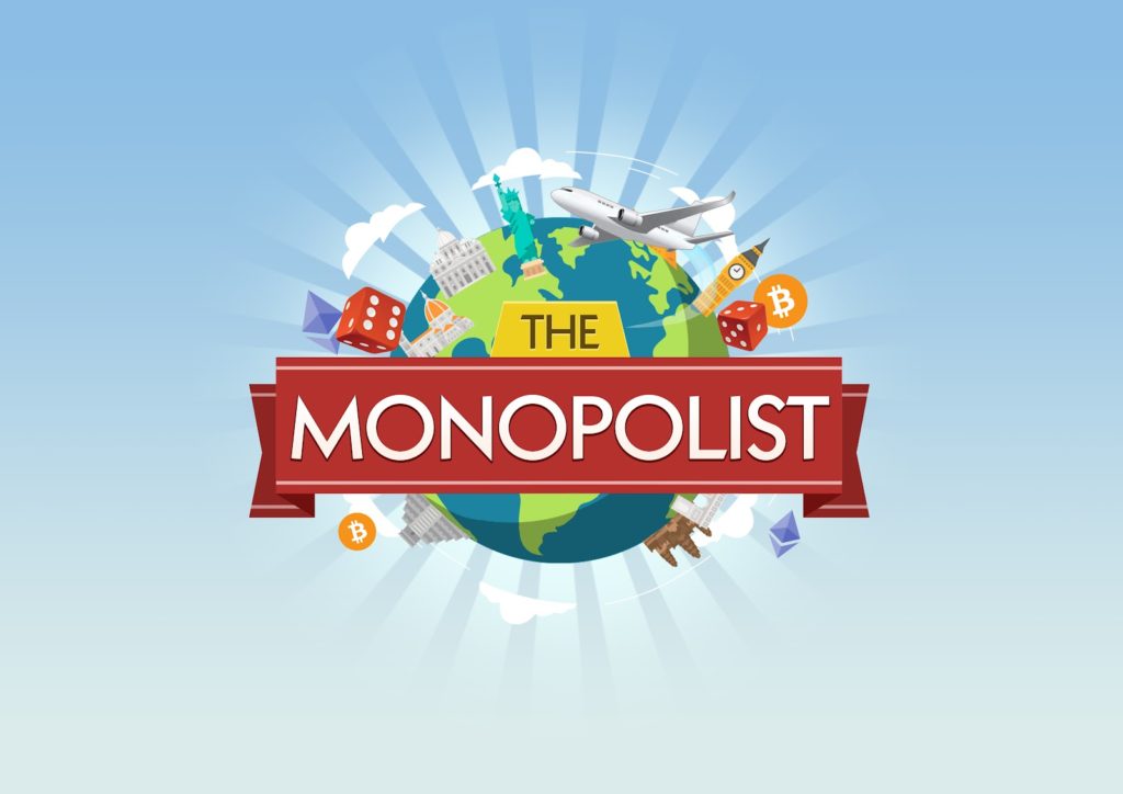 Blockchain Board Games like Monopolist to Revitalize the Gaming Sector