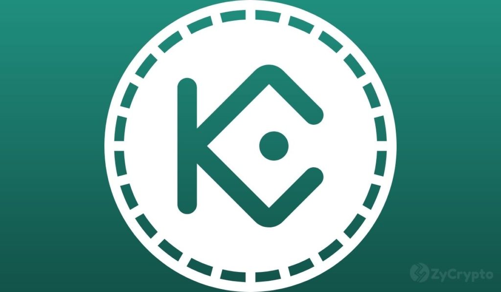  kucoin crypto traders cryptocurrency app ascent best 