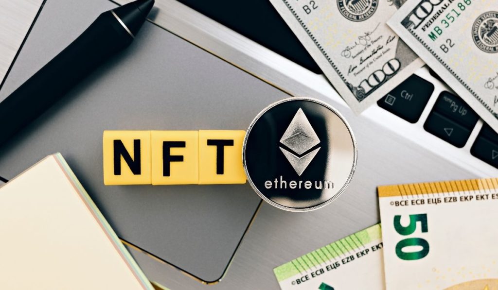 Justin Sun Acquires One Of The Earliest NFT Projects Digital Zones For $2 Million