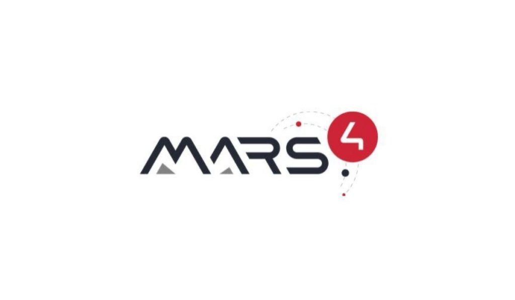  planet mars4 experience metaverse users play-to-earn p2e 