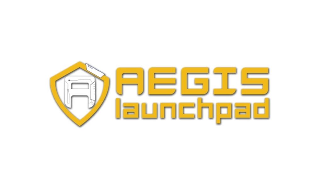 Multi-Chain Launchpad AEGIS with Insurance System to Launch in Mid-October