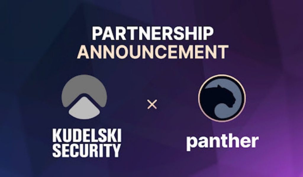  privacy partnership kudelski panther security protocol move 