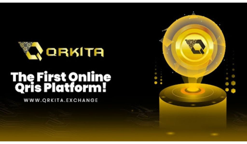  publish exchange sale platform qrt qrkita offering 