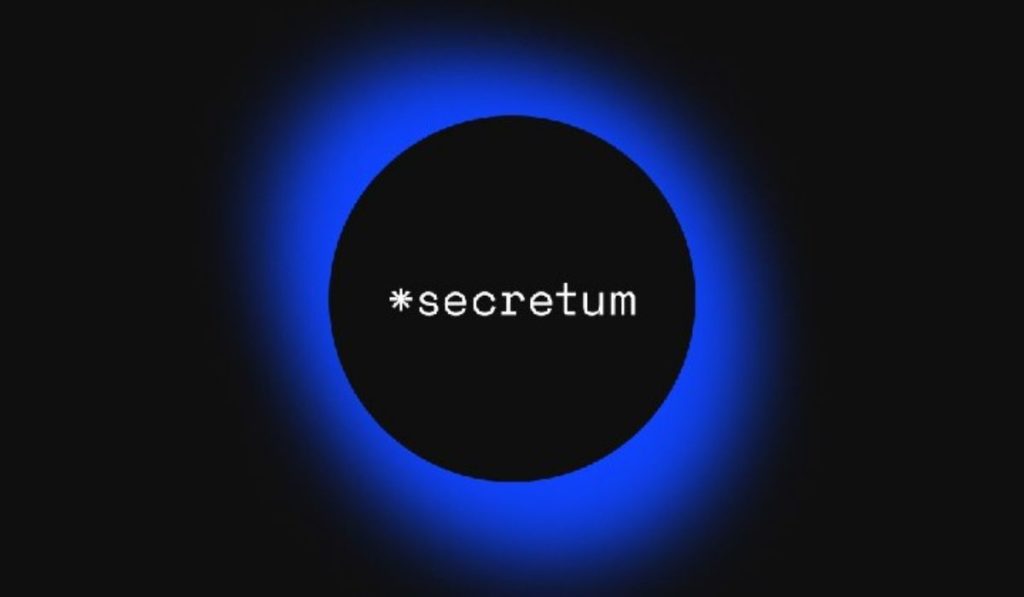 Secretum: The Much Needed Solution To Todays Messaging Applications
