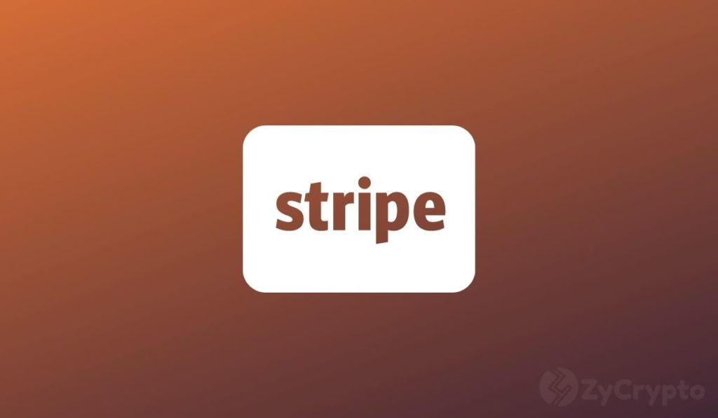 Stripe Now Supports Cryptocurrencies Once Again After Changing Its Mind In The Past  Welcome The Institutions