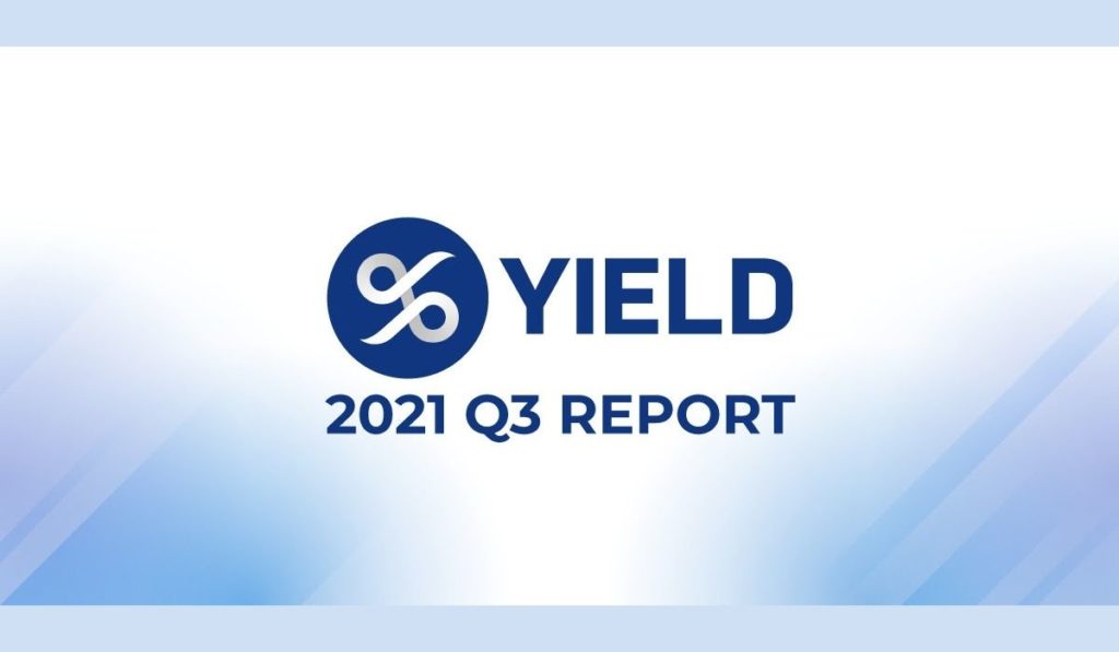 YIELD App Strikes Premier League Partnership After Doubling Managed Assets In Q3