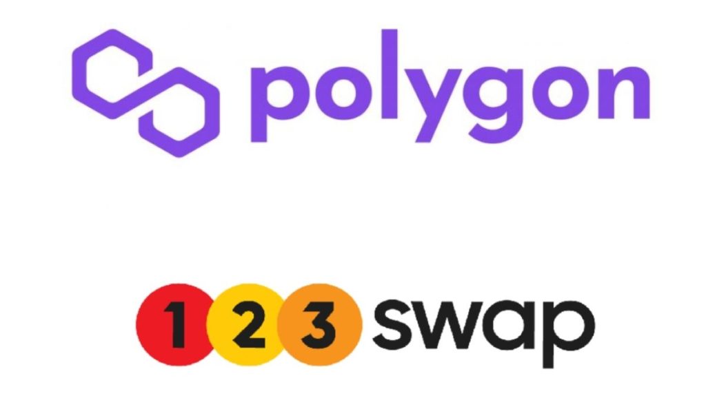 123swap Opens A New Era For Evolving Blockchain Projects Including Polygon