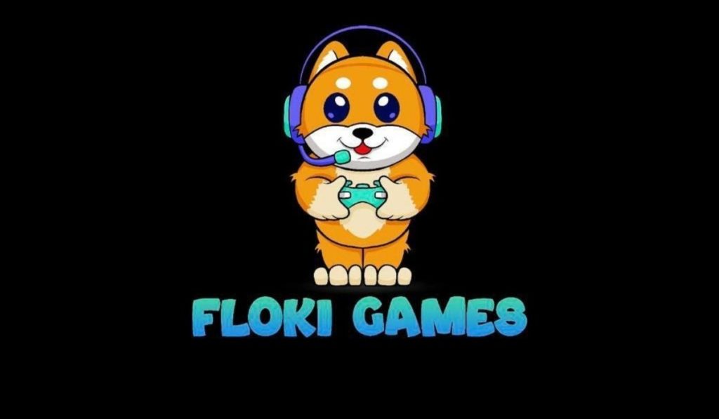 A New GameFi Meme-token offering enormous rewards FLOKI Games Tokens